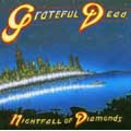 Nightfall Of Diamonds (Live At Meadowlands New Jersey 16 Oct 1989)