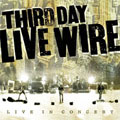 Live Wire  [CD+DVD]