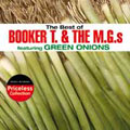 The Best Of Booker T. & The MG's: Priceless Collection