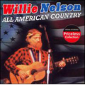 All American Country : PricelessCollection