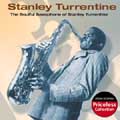 Soulful Saxophone Of Stanley Turrentine, The