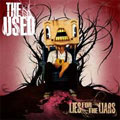 Lies For The Liars  [CD+DVD]
