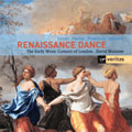 SUSATO:12 DANCES/MORLEY:DANCES FOR BROKEN CONSORT FROM 1ST BOOKE OF CONSORT LESSONS/ETC:DAVID MUNROW(cond)/EARLY MUSIC CONSORT OF LONDON