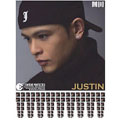 Justin (HK) [CCCD]