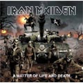 A Matter Of Life And Death  [Limited] [CD+DVD]