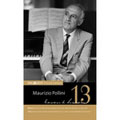 CHOPIN:PIANO CONCERTO NO.1 OP.11/NOCTURNE NO.4/NO.5/NO.7/NO.8/BALLADE NO.1 OP.23/ETC:MAURIZIO POLLINI(p)/PAUL KLETZKI(cond)/PHILHARMONIA ORCHESTRA