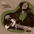 The Finest In Jazz: Grant Green (EU)
