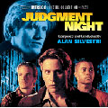 Judgment Night<限定盤>