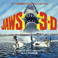 Jaws 3-D (ジョーズ3)<完全生産限定>