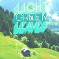 Light Green Leaves