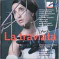 Verdi : La Traviata / Bonfadelli, Spanjaard