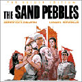 The Sand Pebbles<限定盤>