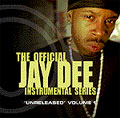 The Official Instrumental Series Unreleased Vol.1