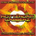 ROTTERDAM GABBERZ mixed by DJ CHUCKY & DJ Q-KO