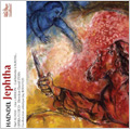 Handel: Jeohta (1/6, 7/2005) / David Stern(cond), Opera Fuocco, Lisa Larsson(S), Paul Agnew(T), etc