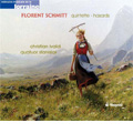 フローラン・シュミット: ピアノ五重奏曲 Op.51