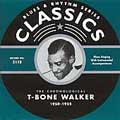 T-Bone Walker: 1950-1952