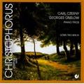 Czerny, Onslow: Piano Trios / Gobel Trio Berlin