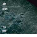 Holst: Planets/ Handley