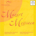 Von Mozart Bis Messiaen -Mozart:Bald Prangt,Den Morgen Zu Verkunden/Trois Petites Liturgies De La Presence Divine/etc:Hanover Girls Choir/NDR Philharmonic Orchestra