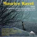 Ravel: Bolero; Konzert for Klavier und Orchester G-dur; Daphnis et Chloe Suite Nr. 2