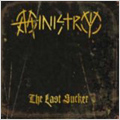 The Last Sucker (GER) [Limited]<限定盤>