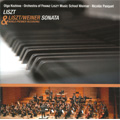 Liszt: Piano Sonata in B minor (7/17/2007); Liszt(Weiner): Sonata in B minor (Arranged for Orchestra) (10/22/2006) / Olga Kozlova(p), Nicolas Pasquet(cond), Orchestra of Franz Liszt Music School Weimar