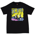 NoFx 「45 or 46 Songs」 T-shirt Black/S