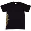 H.I.M. 「Tattoo」 T-shirt Black/Lサイズ