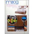 MOOG ≪デラックスDVD BOX≫<初回限定盤>