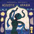 ACOUSTIC ARABIA