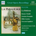 La Boheme/La Boheme:Puccini(Hlt)