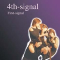 First-signal