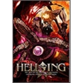 HELLSING VI [DVD+CD]<初回限定版>