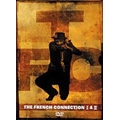 フレンチ・コネクション　DVDコレクターBOX（限定版）＜限定盤＞