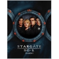 スターゲイト SG-1 シーズン9 DVD-BOX