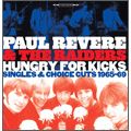 Hungry For Kicks : Singles & Choice Cuts 1965-69