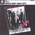 White Riot Tour 1977