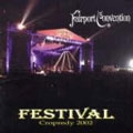 Cropredy Festival 2002