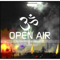Open Air In Goa VOL. 3