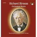 R.Strauss: Orchestral Works