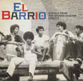El Barrio - Sounds From The Spanish Harlem Streets
