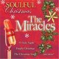 Christmas With The Miracles (UK)