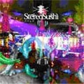 Stereo Sushi Vol.11 (UK)