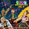 Punk Chartbusters Vol.5