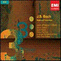 J.S.Bach :Keyboard Concertos BWV.1052-BWV.1058/BWV.1060-BWV.1065:Michel Beroff(p)/Jean-Pierre Wallez(cond)/Ensemble Orchestral de Paris/etc