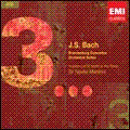 J.S.Bach: Brandenburg Concertos No.1-No.6/Suites for Orchestra No.1-No.4:Neville Marriner(cond)/ASMF