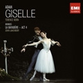 Adam: Giselle; Minkus: La Bayadere Act.4 / Terence Kern, London Festival Ballet Orchestra, etc