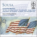 Sousa: Favourite Marches / Lt Col.G.A.C.Hoskins, Band of HM Royal Marines