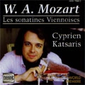 Mozart: Les Sonatines Viennoises